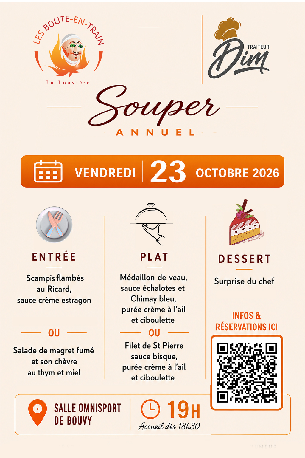 Souper 2026